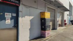 Food Xchange @ Admiralty (D27), Factory #455202511